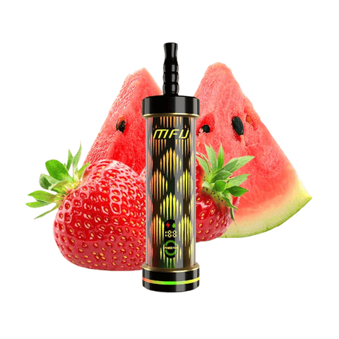 MFU Shisha X2 60000 Puffs Disposable