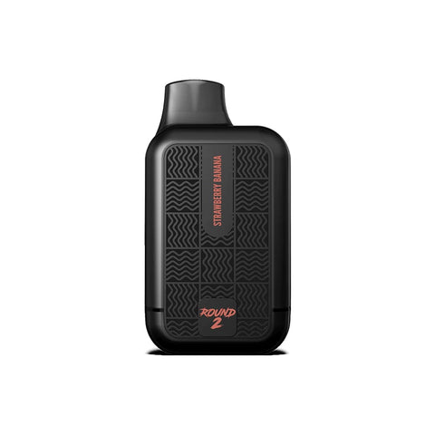 Tyson 2.0 Round 2 7500 Puffs Disposable