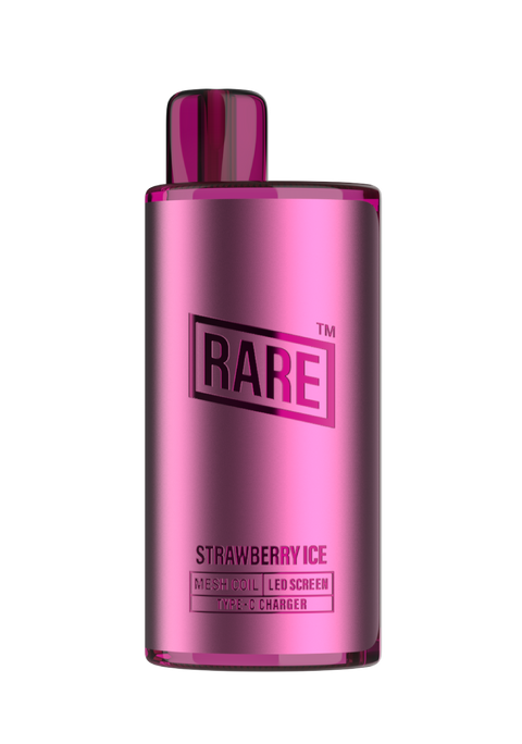 Rare Palm 10000 Puff Disposable 5% Nic