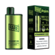 Rare Palm 10000 Puff Disposable 5% Nic