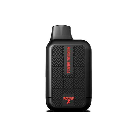 Tyson 2.0 Round 2 7500 Puffs Disposable