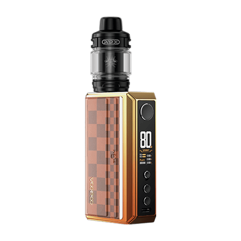 Voopoo Drag 5 177W Dual 18650 Kit