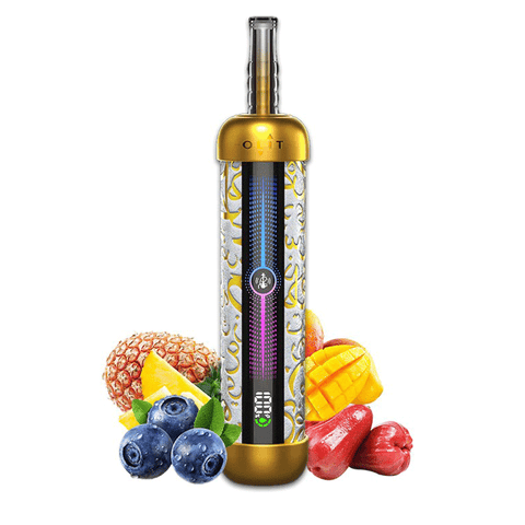 Olit Hookalit Pro 60000 Puffs Hookah Disposable