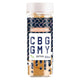 AGFN CBG 1500mg Gummies 30ct Jar