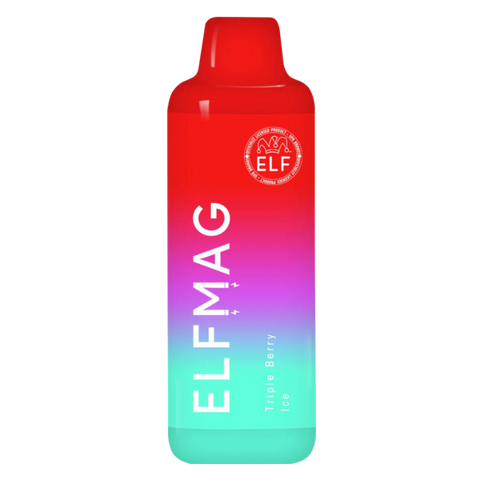 ELF Mag 5% 7000puffs Disposable