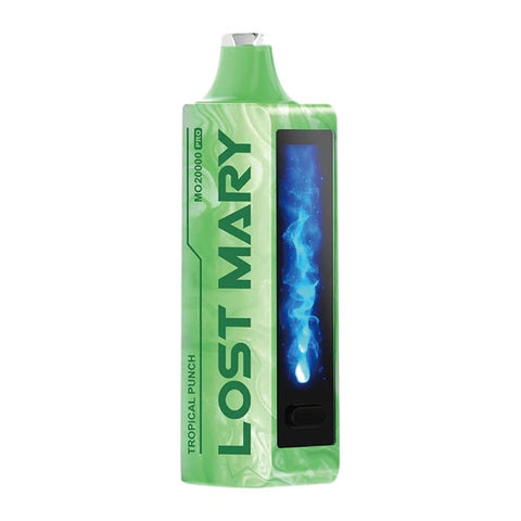 Lost Mary MO20000 Puff 5% Disposable