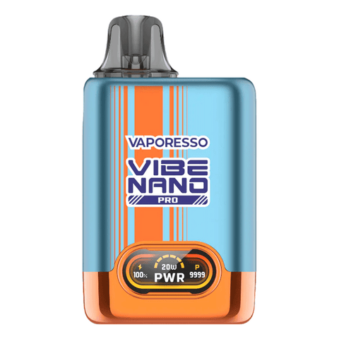 Vaporesso Vibe Nano Pro 1500mAh Pod System Kit