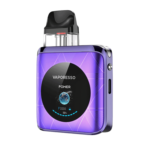 Vaporesso Xros 4 Nano 1350mAh Pod System Kit