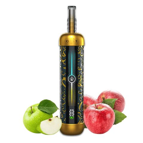 Olit Hookalit Pro 60000 Puffs Hookah Disposable