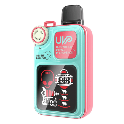 UVP 5% 18000 Puffs Disposable
