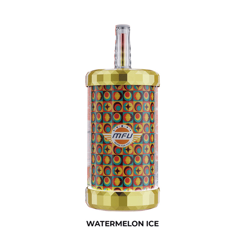 MFU Shisha X3 150000 Puffs Disposable