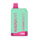 Kado Bar 0% Nicotine KB10000 Puffs Disposable