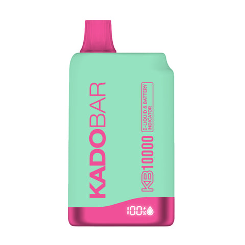 Kado Bar 0% Nicotine KB10000 Puffs Disposable
