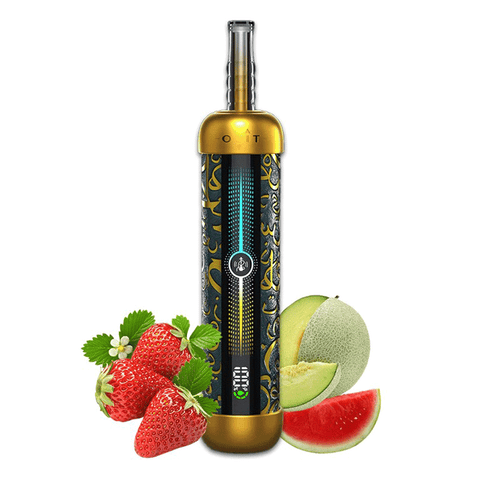 Olit Hookalit Pro 60000 Puffs Hookah Disposable