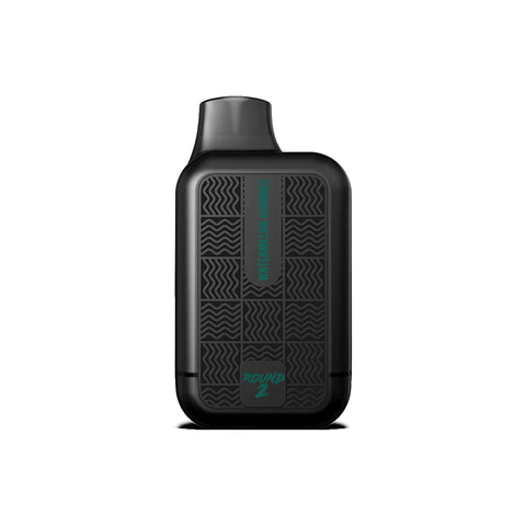 Tyson 2.0 Round 2 7500 Puffs Disposable