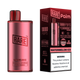 Rare Palm 10000 Puff Disposable 5% Nic