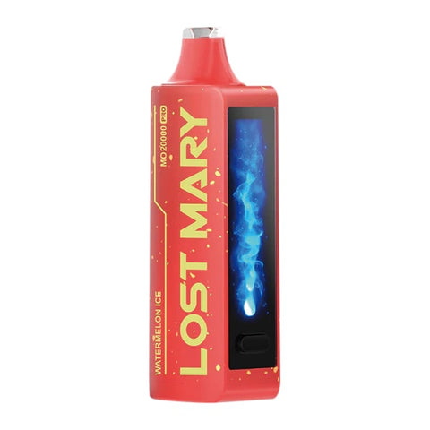 Lost Mary MO20000 Puff 5% Disposable