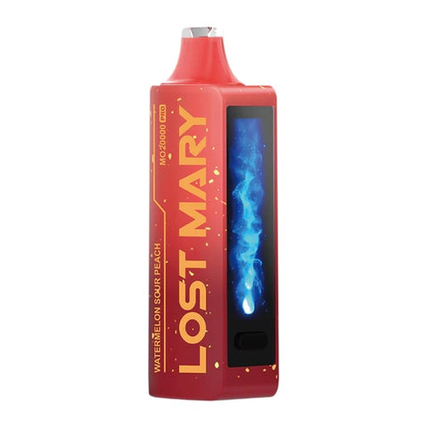 Lost Mary MO20000 Puff 5% Disposable