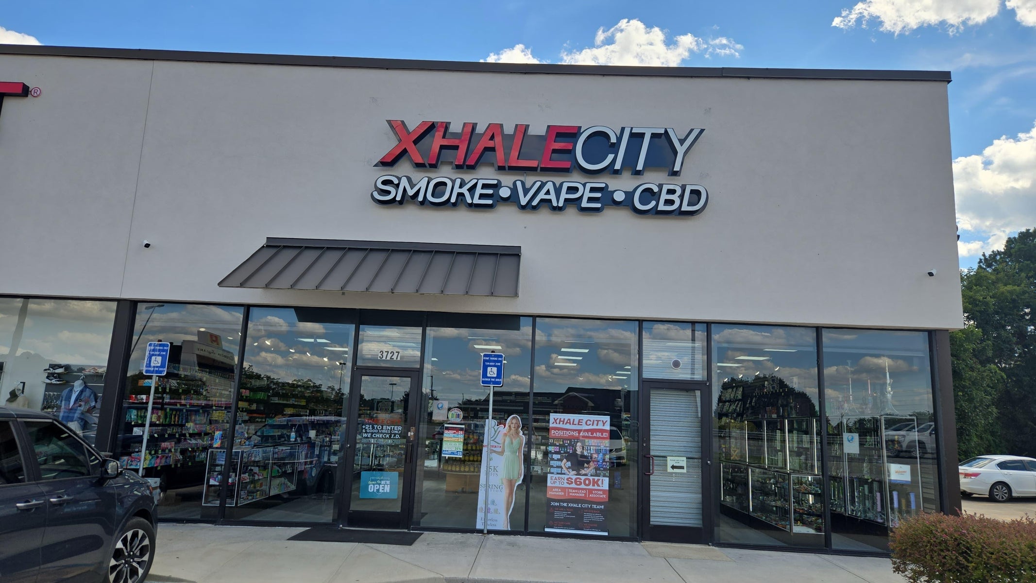 Best Vape & CBD Store in Athens, GA | Xhale City Athens Best Vape & CBD Store in Athens, GA | Xhale City Athens