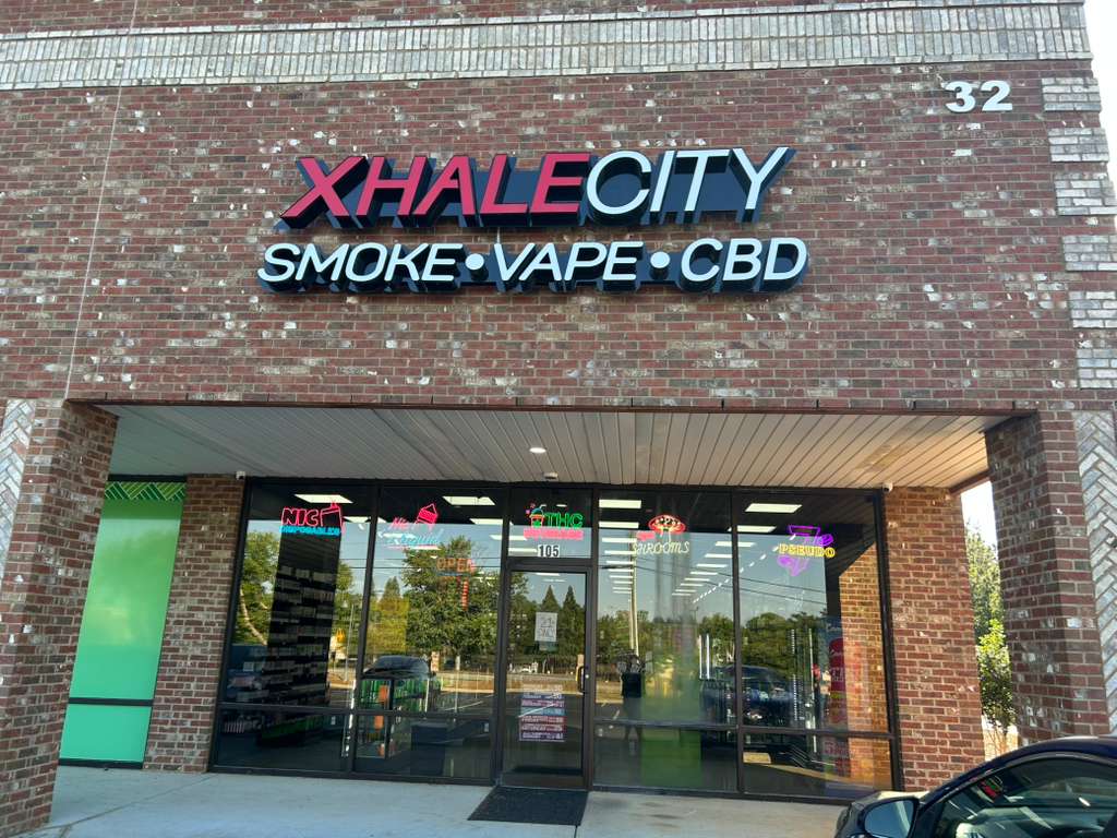 secondhand vape smoke Smoke City Nashville (@smokecity615) • Instagram photos and videos