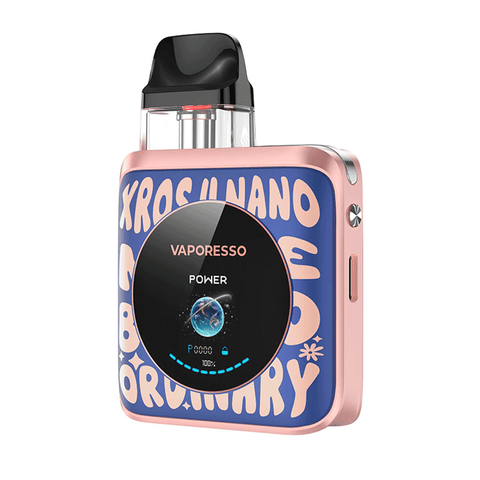 Vaporesso Xros 4 Nano 1350mAh Pod System Kit