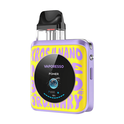 Vaporesso Xros 4 Nano 1350mAh Pod System Kit
