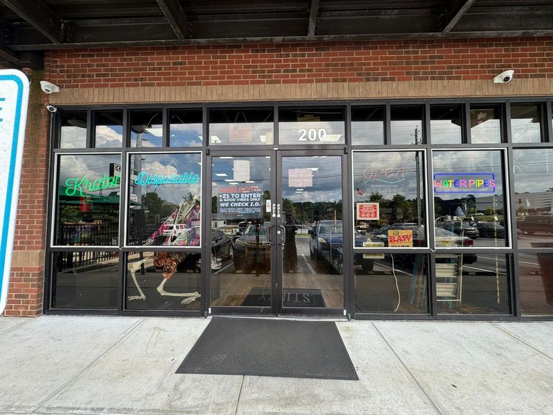 Xhale City - Windy Hill Rd - Smoke, Vape & CBD Store