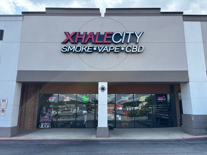 Best Vape & CBD Store in Douglasville, GA