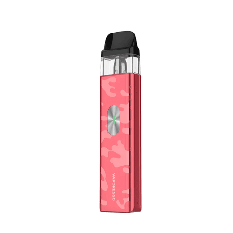 Vaporesso Xros 4 Mini 1000mAh Pod System Kit