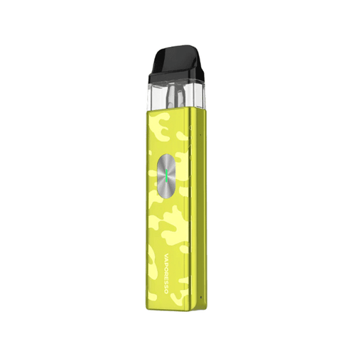 Vaporesso Xros 4 Mini 1000mAh Pod System Kit