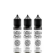 Coastal Clouds Freebase E-Liquid