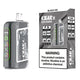 CzarX CX15000puffs 5% Disposable