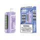CzarX CX15000puffs 5% Disposable