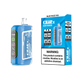 CzarX CX15000puffs 5% Disposable