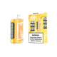 CzarX CX15000puffs 5% Disposable