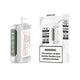 CzarX CX15000puffs 5% Disposable