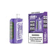 CzarX CX15000puffs 5% Disposable