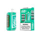 CzarX CX15000puffs 5% Disposable