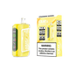 CzarX CX15000puffs 5% Disposable