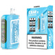 CzarX CX15000puffs 5% Disposable