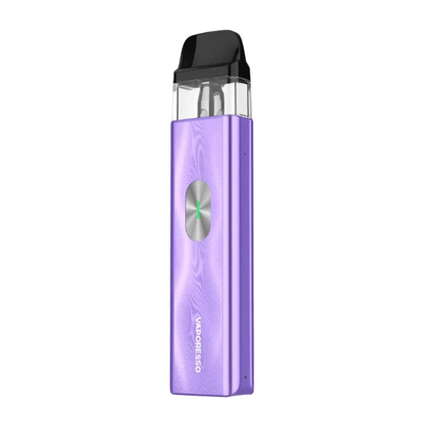 Vaporesso Xros 4 Mini 1000mAh Pod System Kit