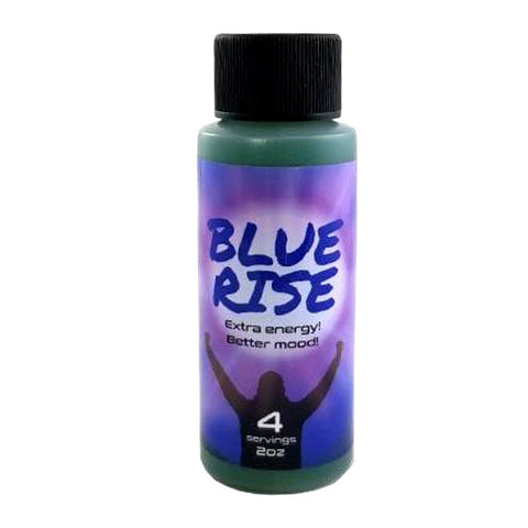 Blue Rise 2oz 3 pack