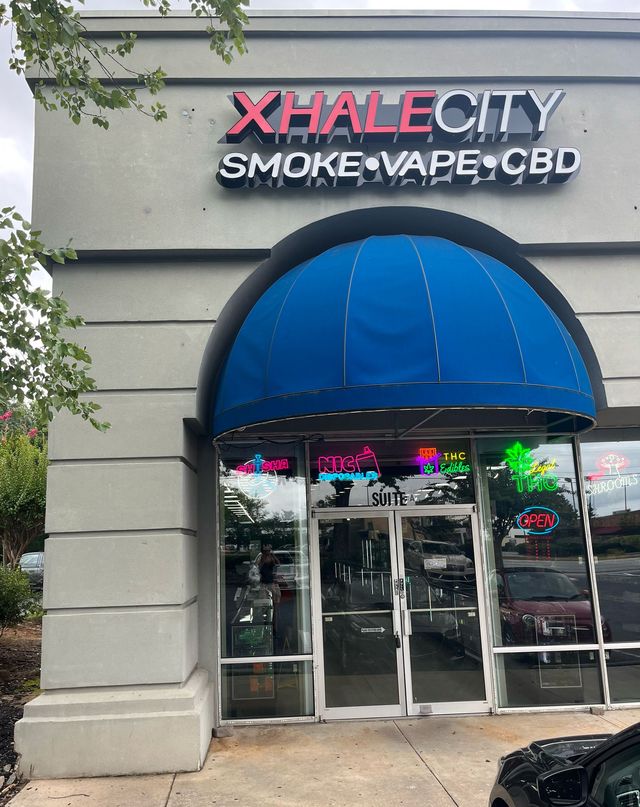 elf bar vape uk VAPE CITY - Updated May 2026 - 195 Photos - 219 E Expy 83, Mission, Texas -  Vape Shops - Phone Number main image 0