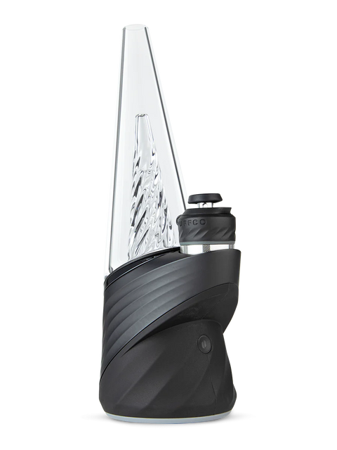 New Puffco Peak Pro (Exclusive)