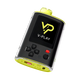Craftbox V-Play 5% 20000 Puff Disposable (With 3 Retro Games Built in)