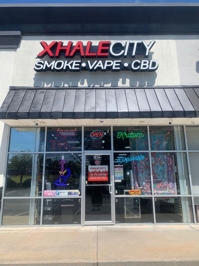 elfbar nachfüll pod läuft aus Best Vape & CBD Store in Hiram, GA