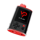 Craftbox V-Play 5% 20000 Puff Disposable (With 3 Retro Games Built in)