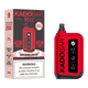 Kado Bar Rizz 5% 25000 Puffs Disposable