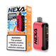 Nexa N20000 5% 20000 Puff Disposable