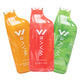 Wave by Wavetec 8000 Puff 18ml Disposable